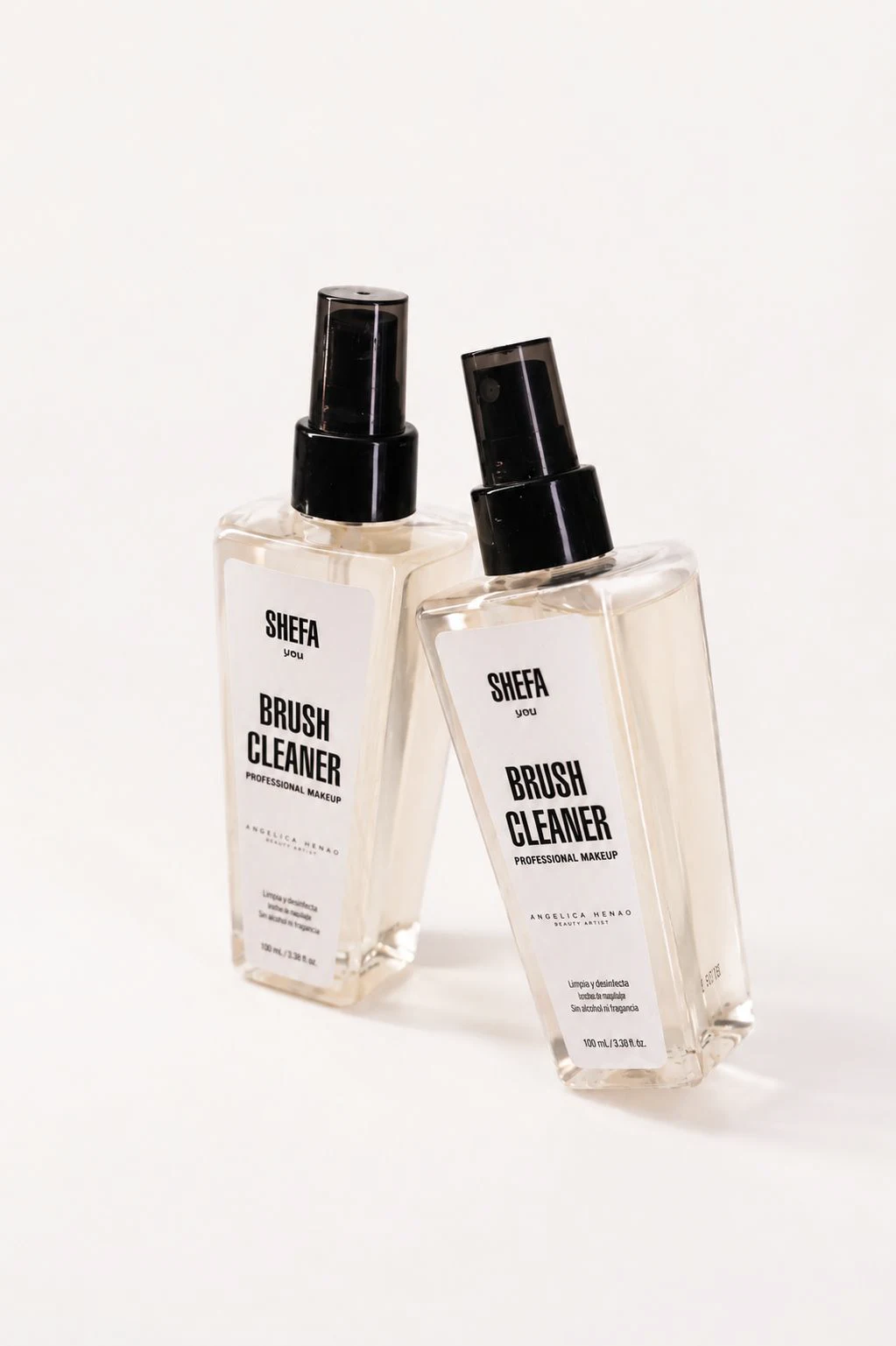 SHEFA Blush Cleaner · 180 ml