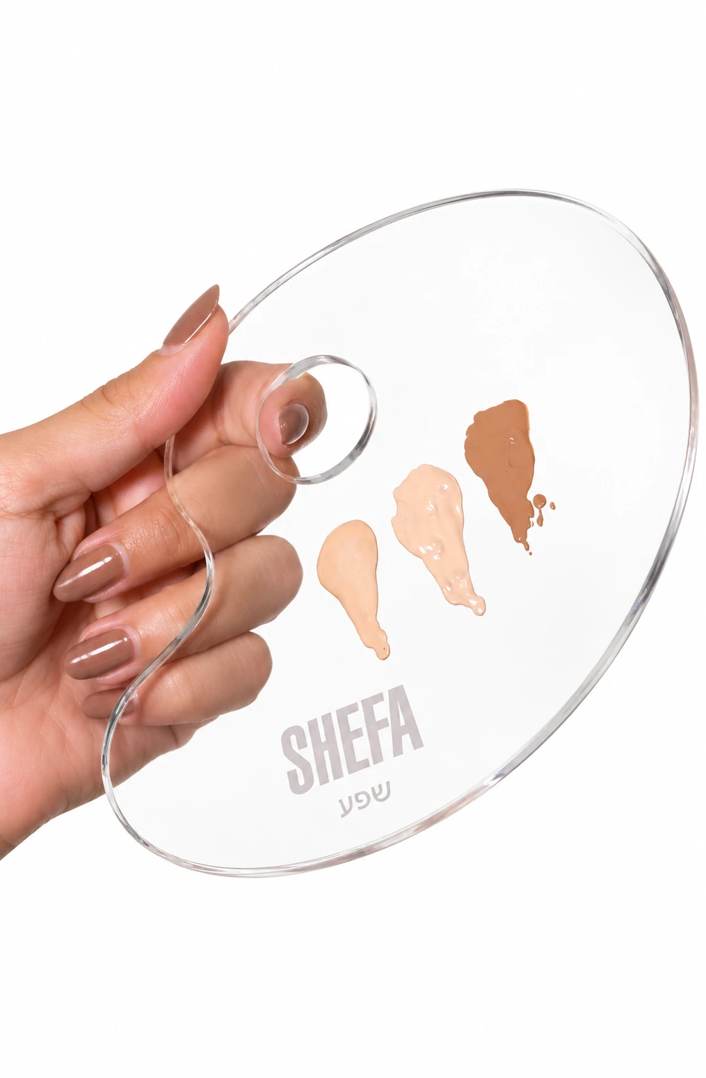 Glow Elegant Palette